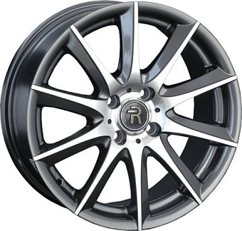 Replay Chery (CHR25) 7x17 5x108 ET33 dia 60,1 GMF