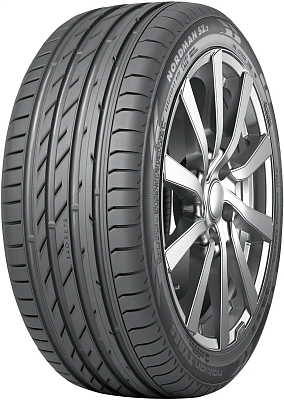 Шины Ikon Tyres Nordman SZ2 - 1
