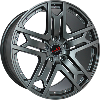 LegeArtis Concept Porsche (PR508) 9,5x20 5x130 ET45 dia 71,6 MGM