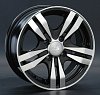 LS wheels 142 6,5x15 5x112 ET40 dia 73,1 BKF