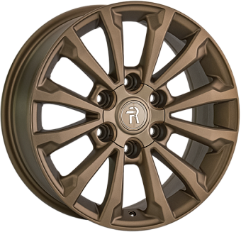 Replay Tank (TA1) 7,5x18 6x139,7 ET36 dia 100,1 BZSD Replay Tank (TA1) 7,5x18 6x139,7 ET36 dia 100,1 BZSD