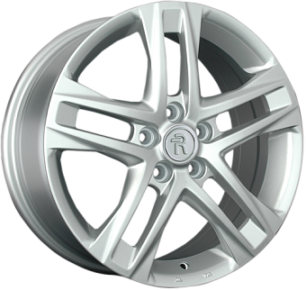 Replay Ford (FD98) 7x17 5x108 ET50 dia 63,3 S