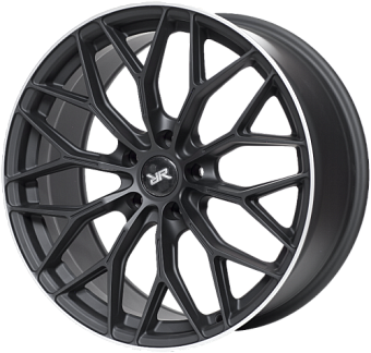 Race Ready CSSYA5647 8,5x19 5x108 ET45 dia 63,4 B-LP/M