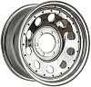 Offroad wheels Toyota/Nissan 8x17 6x139,7 ET10 dia 110,1 хромированный