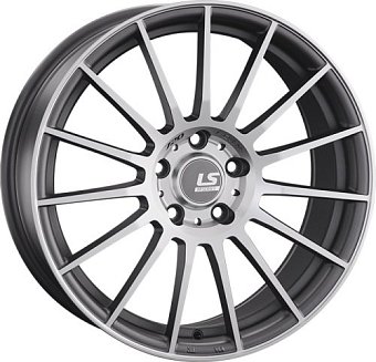 LS FlowForming RC05 8x18 5x114,3 ET45 dia 67,1 MGMF