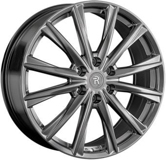 Replay Lexus (LX246) 8x22 6x139,7 ET55 dia 95,1 HPB