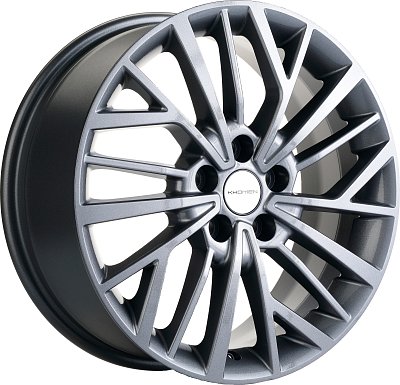 Диски Khomen Wheels KHW1717 (RAV4) - 1