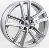 RST R078 (Tiggo) 7x18 5x108 ET33 dia 60,1 silver