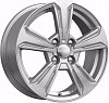 iFree Replica Hyundai (КС777 (ZV 15_Solaris I)) 6x15 4x100 ET48 dia 54,1 сильвер Россия