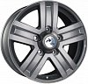 Replica RPLC Toyota (To74) 8.5x18 5x150 ET60 dia 110.5 GM (EP)