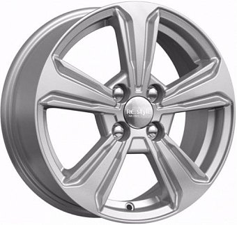 iFree Replica Hyundai (КС777 (ZV 15_Solaris I)) 6x15 4x100 ET48 dia 54,1 сильвер Россия