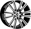 LS Forged FG15 8,5x19 6x139,7 ET36 dia 100,1 BKF