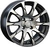 LS wheels 233 7x16 5x114,3 ET40 dia 73,1 GMF