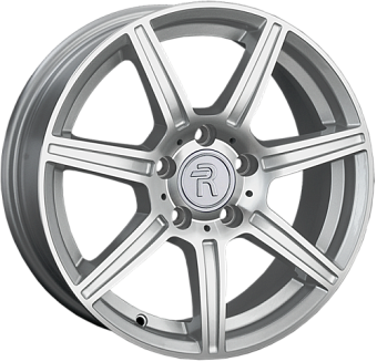 Replay Mercedes (MR116) 7x16 5x112 ET38 dia 66,6 SF