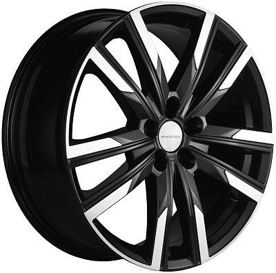 Диски Khomen Wheels KHW1905 (FAW Bestune T77) - 1