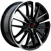 Replica Concept Toyota (TY547) 7x17 5x114,3 ET45 dia 60,1 BKF