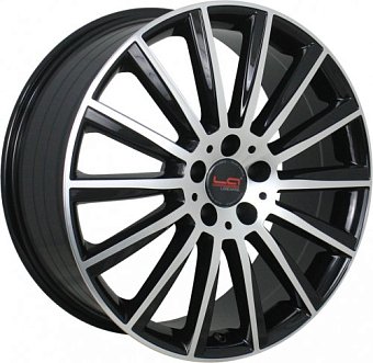 LegeArtis Concept Mercedes (MR542) 8,5x20 5x112 ET42 dia 66,6 BKF