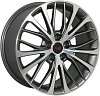 Replica Concept Toyota (TY552) 6.5x16 5x114.3 ET45 dia 60.1 GMF