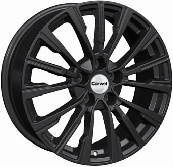 Carwel Базан 1720 7x17 5x114,3 ET38 dia 67,1 BL