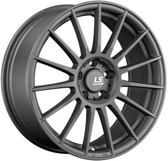 LS FlowForming RC05 8x18 5x112 ET40 dia 66,6 MGM LS FlowForming RC05 8x18 5x112 ET40 dia 66,6 MGM