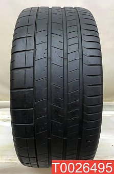 Pirelli P Zero PZ4 295/35 R20 105Y 