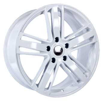 LegeArtis Audi (A51) 9x20 5x130 ET60 dia 71,6 W