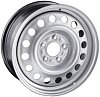 TREBL R-1730 HYUNDAI Tucson 7x17 5x114,3 ET51 dia 67,1 silver