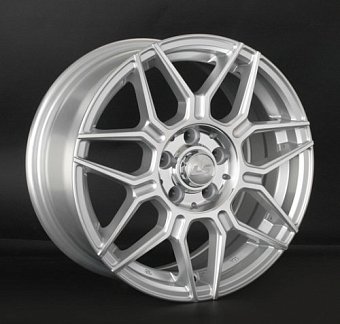 LS wheels 785 6,5x15 4x100 ET40 dia 60,1 SF LS wheels 785 6,5x15 4x100 ET40 dia 60,1 SF