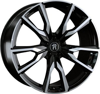 Replay Haval (HV52) 7x19 5x114,3 ET40 dia 66,6 BKF