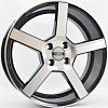 TechLine NEO V03-1770 7x17 4x100 ET40 dia 60,1 BD Россия TechLine NEO V03-1770 7x17 4x100 ET40 dia 60,1 BD Россия