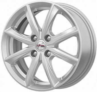 iFree Бланш 6x15 4x98 ET35 dia 58,5 нео-классик Россия