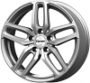 Carwel Виви 199 6,5x17 4x100 ET43 dia 60,1 SB