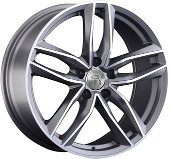 Replay Volkswagen (VV248) 8x18 5x112 ET25 dia 66,6 MGMF