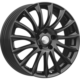 Скад Валенсия 7x18 5x114,3 ET38 dia 67,1 бархат новый