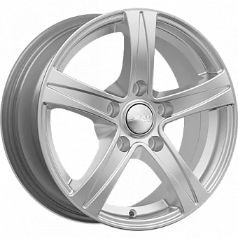 Скад Сакура 6,5x15 5x108 ET43 dia 63,35 селена Россия