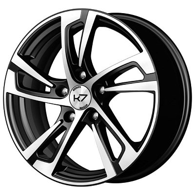 Диски K7 К77 Сицилия - 1