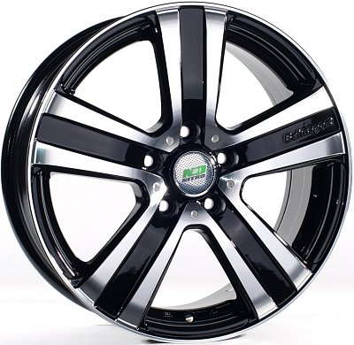 Диски Nitro N2O Y462 - 1