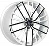 YST X-20 8x19 5x108 ET45 dia 63,3 W+B
