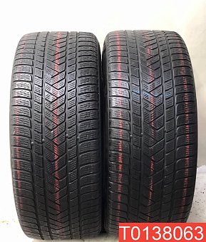 Pirelli Scorpion Winter 285/40 R22 110V 