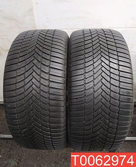 Bridgestone Weather Control A005 255/45 R18 103Y 