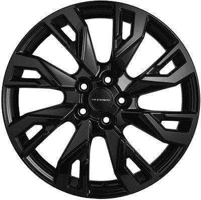 Диски Khomen Wheels KHW1809 (Geely Coolray) - 1