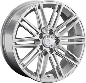 Replay Toyota (TY437) 7,5x17 5x114,3 ET40 dia 60,1 S