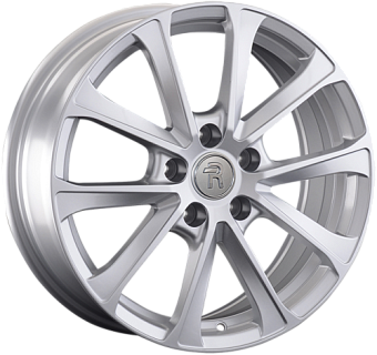 Replay Renault (RN194) 7x17 5x114,3 ET35 dia 66,1 S