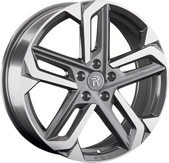 Replay Toyota (TY368) 7,5x19 5x114,3 ET40 dia 60,1 GMF