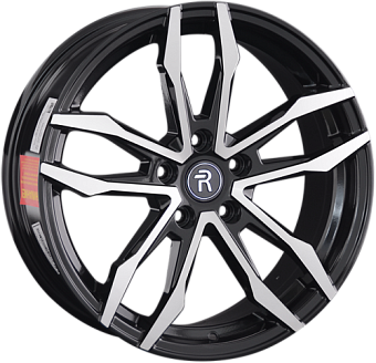 Replay BMW (B310) 8x18 5x112 ET30 dia 66,6 BKF
