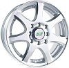 Nitro N2O Y283 5,5x14 4x100 ET43 dia 60,1 S