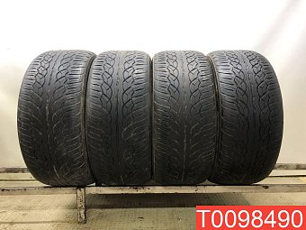 Yokohama Parada Spec-X 285/50 R20 112V 