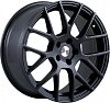 Скад Стилетто 8x18 5x112 ET40 dia 57,1 бархат новый Россия