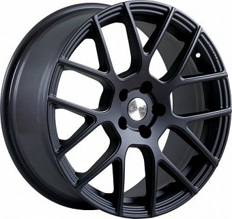 Скад Стилетто 8x18 5x112 ET40 dia 57,1 бархат новый Россия