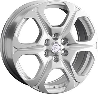 Replay Lexus (LX238) 8x20 6x139,7 ET55 dia 95,1 S